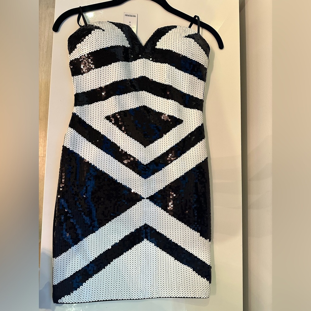 Mini Dress